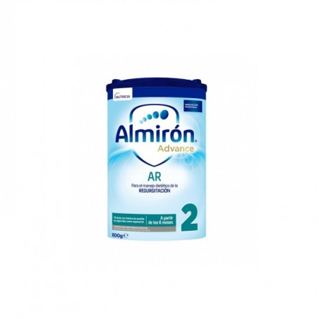 Almiron advance ar 2 800 gr