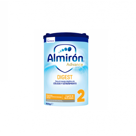 Almiron advance digest 2 800 gr