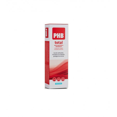 Phb pasta total 75 ml