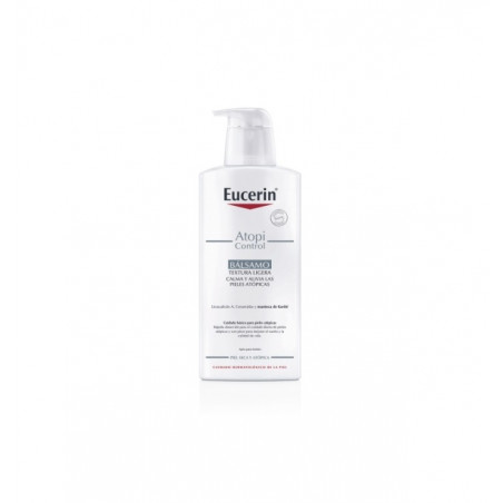 Eucerin atopic balsamo 400 ml