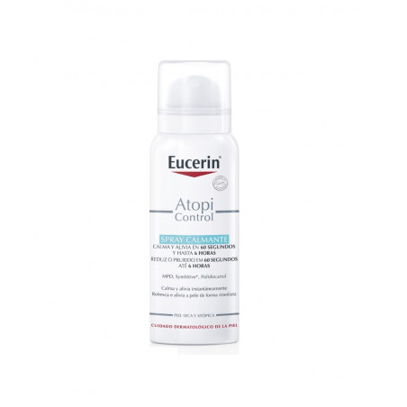 Eucerin atopic spy calm 50 ml