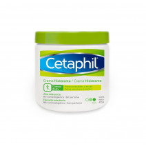 Cetaphil crema hidratante 453 gr