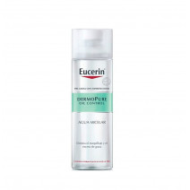 Eucerin dermopure agua micelar 200 ml