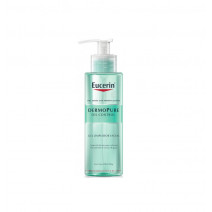 Eucerin dermopure gel limpiador 400 ml