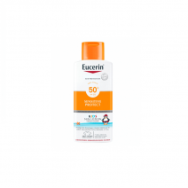 Eucerin infantil locion sp50+ 400 ml