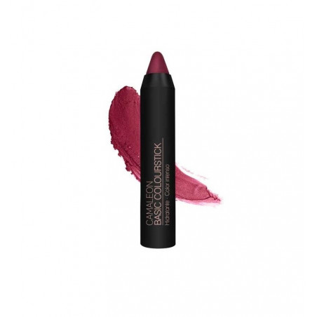 Camaleon barra de labios nº 8 berenjena colourstick