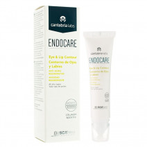 Endocare contorno de ojos y labios regenerador y revitalizante 15 ml