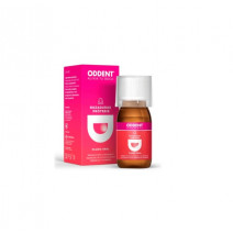 Oddent acido hialuronico fluido oral 50 ml