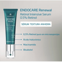 Endocare renewal retinol serum intensive 0,5% 30 ml