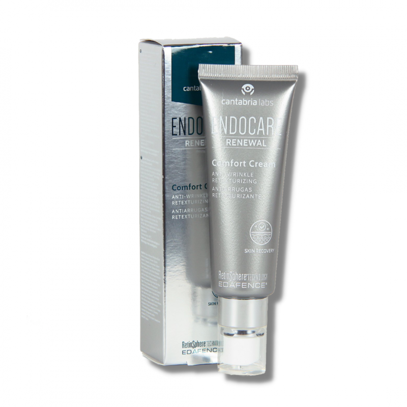 Endocare renewal crema comfort 50 ml