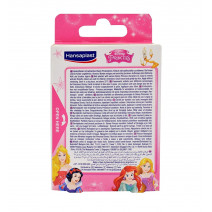 hansaplast princesas
