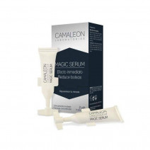 Camaleon magic serum ampolla contorno de ojos 2 ml 2 uds