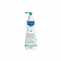 Mustela stelatopia balsamo intensivo 400 ml