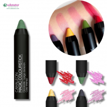 camaleon labiales colores