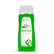 gel de aloe vera puro