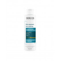 Vichy dercos technique champu ultracalmante cabello seco o coloreado 200 ml