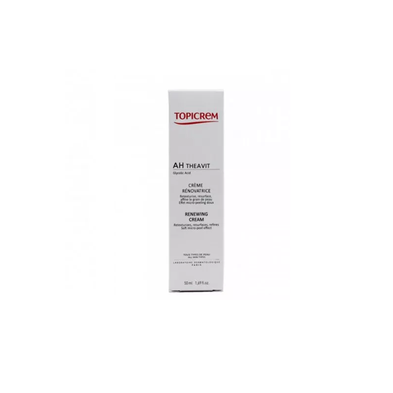 THEAVIT RENOVA CREMA 50 ML