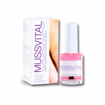 mussvital endurecedor de uñas