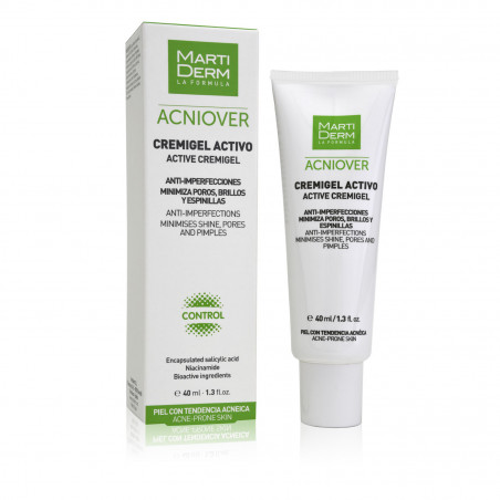 martiderm acniover cremi gel