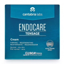 Endocare tensage crema 50 ml