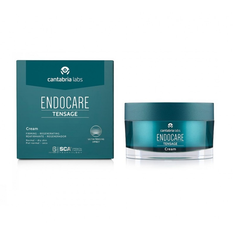 Endocare tensage crema 50 ml