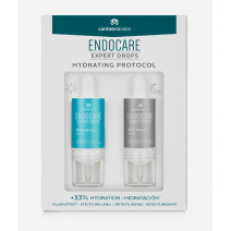 Endocare expert drops protocolo hidratante 2x10 ml