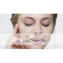 Heliocare 360º color water gel beige spf50+ 50 ml