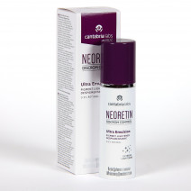 Neoretin ultra emulsión despigmentante 30 ml