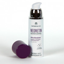 Neoretin ultra emulsión despigmentante 30 ml