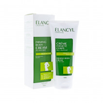 Elancyl reafirmante corporal crema 200 ml