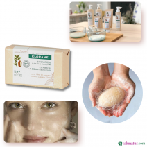 KLORANE productos bio cosmetica belleza