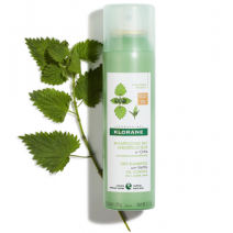 klorane champu seco