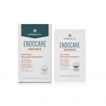 Endocare radiance peel mask 5 mascarillas monodosis de 6 ml