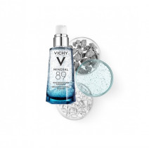 Vichy mineral 89 contorno de ojos 15 ml