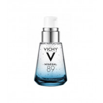 Vichy mineral 89 contorno de ojos 15 ml