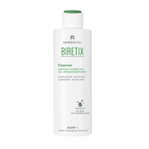 Biretix cleanser gel limpiador purificante 200 ml