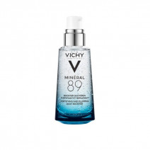 Vichy mineral 89 rostro 75 ml