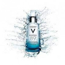 Vichy mineral 89 rostro 75 ml