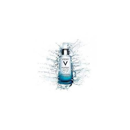 Vichy mineral 89 rostro 75 ml