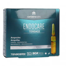 Endocare tensage  2 ml 20 ampollas