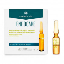 Endocare biorepair 7 ampollas