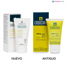 Endocare day hidratante spf30 emulsión 40 ml