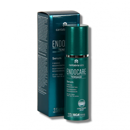 Endocare tensage serum 30 ml