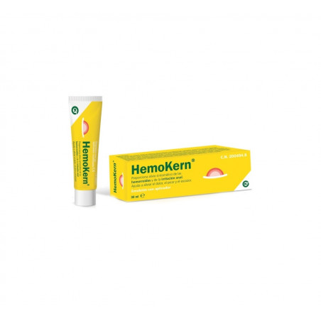 Hemokern 30 ml