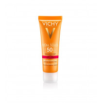 Vichy ideal soleil antiedad spf50 50 ml