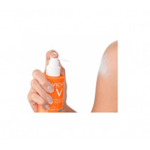 Vichy capital soleil spf50+ cuerpo spray 200 ml