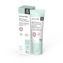 Suavinex mi primera crema facial 50 ml