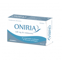 oniria 30 comprimidos