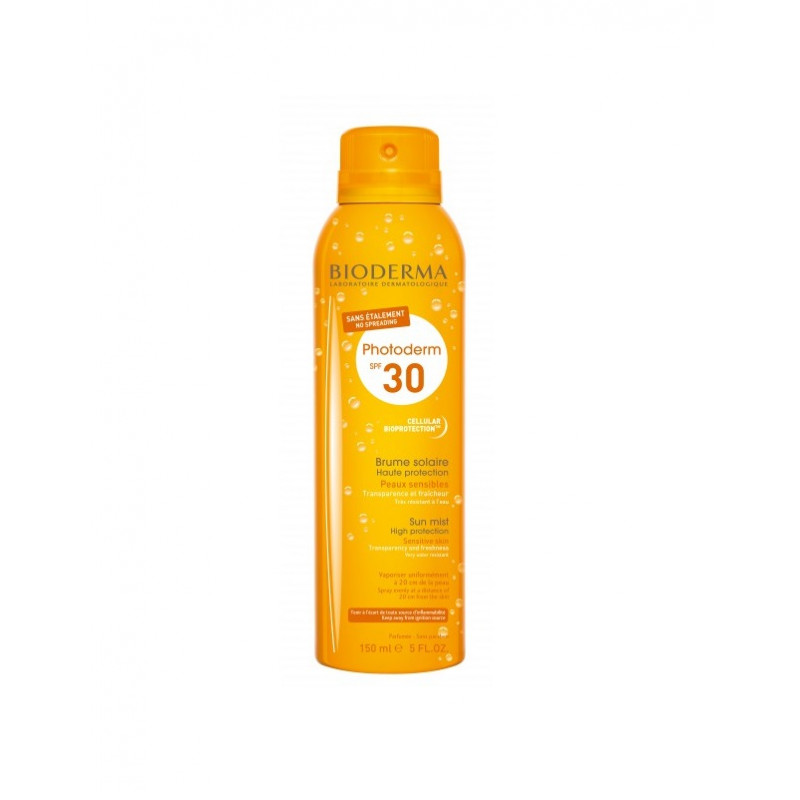 Bioderma photoderm bruma spf30+ 150 ml