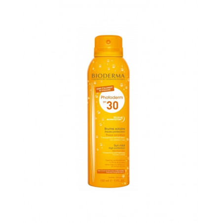 Bioderma photoderm bruma spf30+ 150 ml